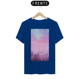 Nome do produto T-SHIRT JESUS CRISTO