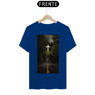 Nome do produto T-SHIRT JESUS CRISTO