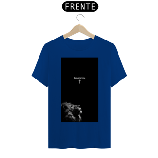 Nome do produto T-SHIRT JESUS CRISTO