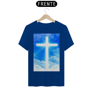 Nome do produto T-SHIRT JESUS CRISTO