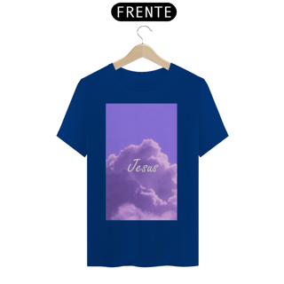 Nome do produto T-SHIRT JESUS CRISTO