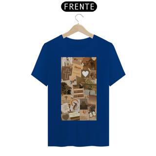 Nome do produto T-SHIRT JESUS CRISTO