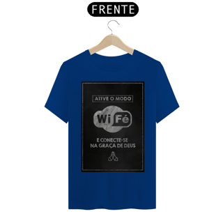 Nome do produto T-SHIRT JESUS CRISTO