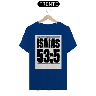 Nome do produto T-SHIRT JESUS CRISTO