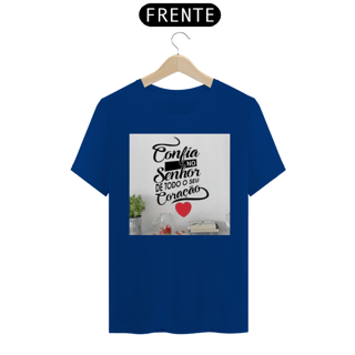 Nome do produto T-SHIRT JESUS CRISTO
