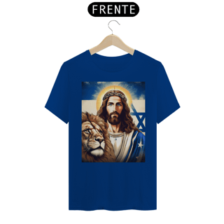 Nome do produto T-SHIRT JESUS CRISTO