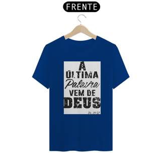 Nome do produto T-SHIRT JESUS CRISTO