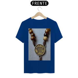 Nome do produto T-SHIRT N.S.APARECIDA