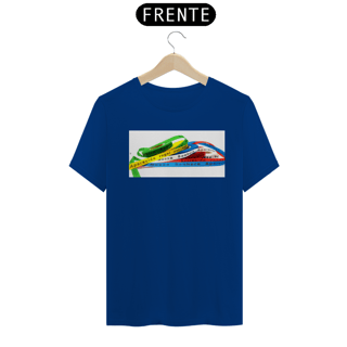 Nome do produto T-SHIRT JESUS CRISTO