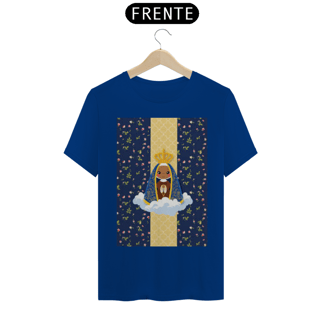 Nome do produto T-SHIRT N.S.APARECIDA