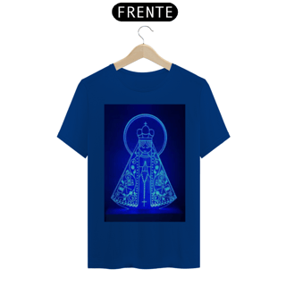 Nome do produto T-SHIRT N.S.APARECIDA