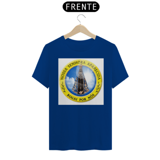 Nome do produto T-SHIRT N.S.APARECIDA