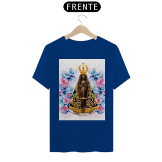 Nome do produto T-SHIRT N.S.APARECIDA