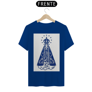 Nome do produto T-SHIRT N.S.APARECIDA