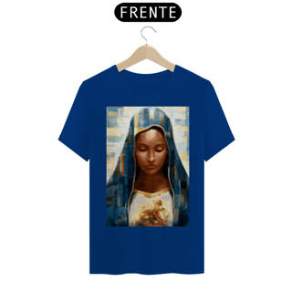Nome do produto T-SHIRT N.S.APARECIDA