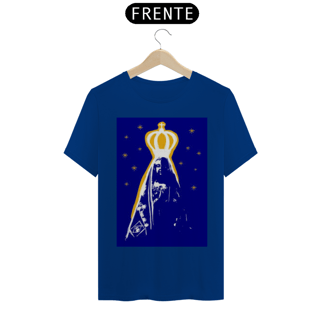 Nome do produto T-SHIRT N.S.APARECIDA