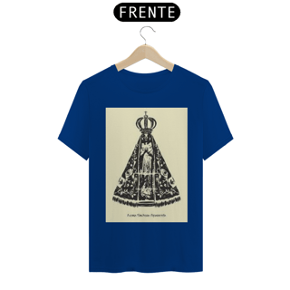 Nome do produto T-SHIRT N.S.APARECIDA