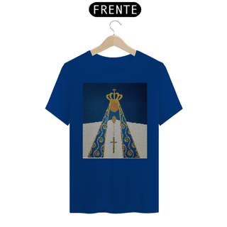 Nome do produto T-SHIRT N.S.APARECIDA