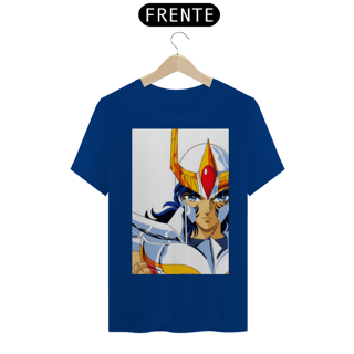 Nome do produto T-SHIRT CAVALEIROS DO ZODIACO 