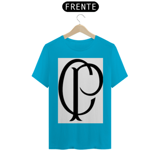 Nome do produto T-SHIRT CORINTHIANS ESCUDO CP