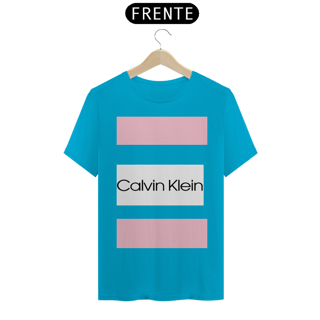 Nome do produto T-SHIRT CALVIN KLEIN 