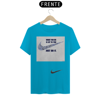 Nome do produto T-SHIRT NIKE