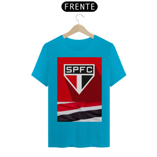 Nome do produto T-SHIRT SÃO PAULO FC