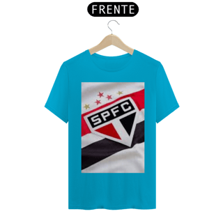 Nome do produto T-SHIRT SÃO PAULO FC