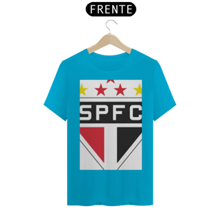 Nome do produto T-SHIRT SÃO PAULO FC