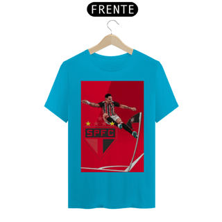 Nome do produto T-SHIRT SÃO PAULO L10