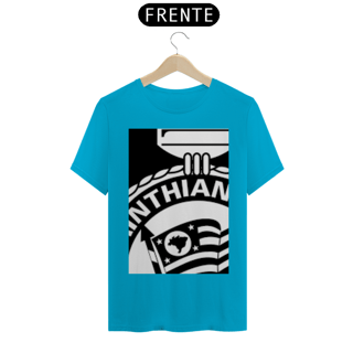 Nome do produto T-SHIRT CORINTHIANS 