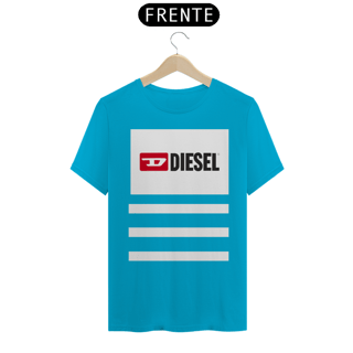 Nome do produto T-SHIRT DIESEL