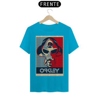 Nome do produto T-SHIRT OAKLEY