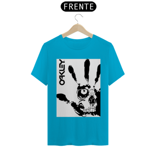 Nome do produto T-SHIRT OAKLEY