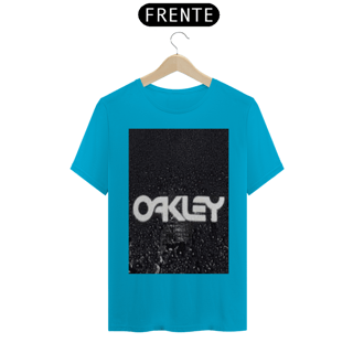 Nome do produto T-SHIRT OAKLEY