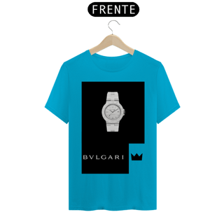Nome do produto T-SHIRT BVLGARI