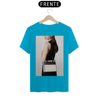 Nome do produto T-SHIRT BVLGARI