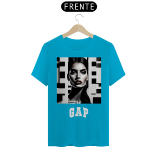 Nome do produto T-SHIRT GAP