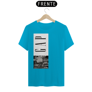 Nome do produto T-SHIRT GAP