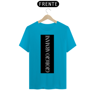 Nome do produto T-SHIRT GIORGIO ARMANI
