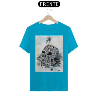 Nome do produto T-SHIRT VOLCOM