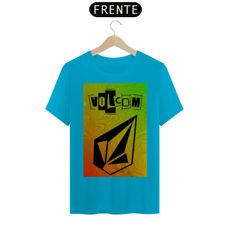 Nome do produto T-SHIRT VOLCOM