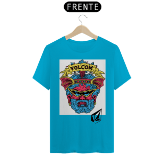 Nome do produto T-SHIRT VOLCOM