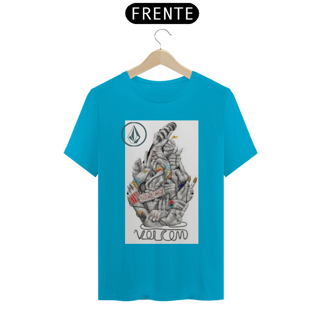 Nome do produto T-SHIRT VOLCOM