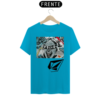 Nome do produto T-SHIRT VOLCOM