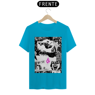 Nome do produto T-SHIRT VOLCOM