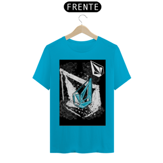 Nome do produto T-SHIRT VOLCOM