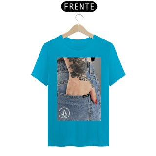 Nome do produto T-SHIRT VOLCOM