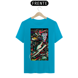 Nome do produto T-SHIRT NIKE