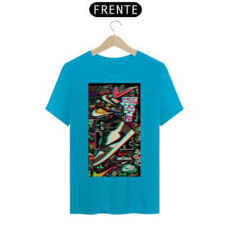 Nome do produto T-SHIRT NIKE